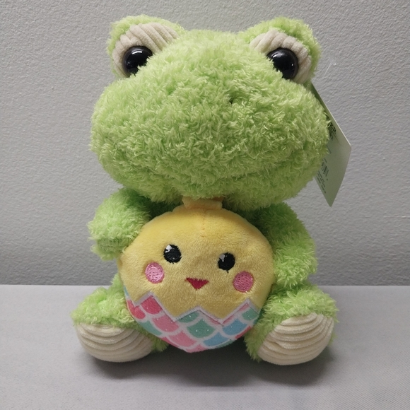 Nwt lot of 4 plush stuffed animals - Picture 2 of 16